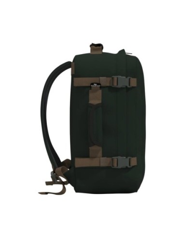 Cabin Zero sac à dos Classic 36L vert – Aventure