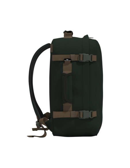 Cabin Zero sac à dos Classic 36L vert – Aventure