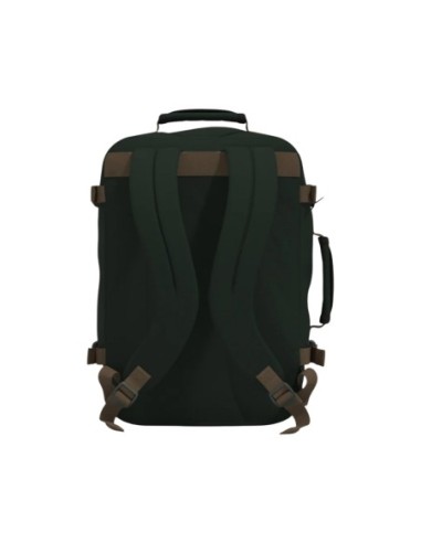 Cabin Zero sac à dos Classic 36L vert – Aventure