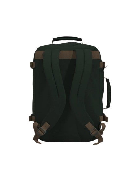 Cabin Zero sac à dos Classic 36L vert – Aventure