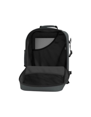 Cabin Zero sac à dos Classic 36L gris – Voyage