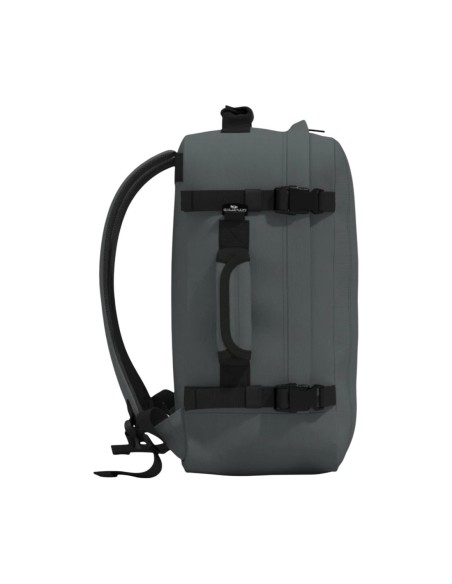 Cabin Zero sac à dos Classic 36L gris – Voyage