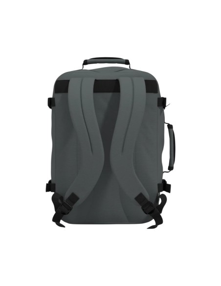 Cabin Zero sac à dos Classic 36L gris – Voyage