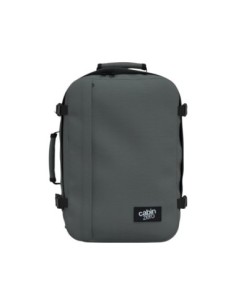 Cabin Zero sac à dos Classic 44L gris – Grande capacité