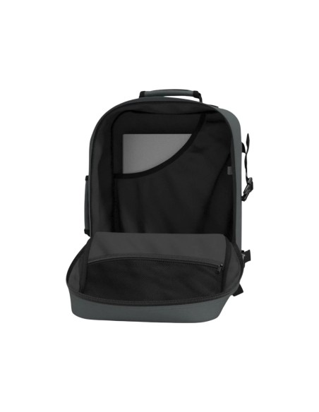 Cabin Zero sac à dos Classic 44L gris – Grande capacité