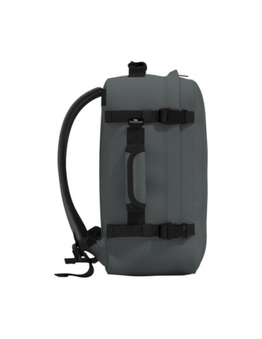 Cabin Zero sac à dos Classic 44L gris – Grande capacité