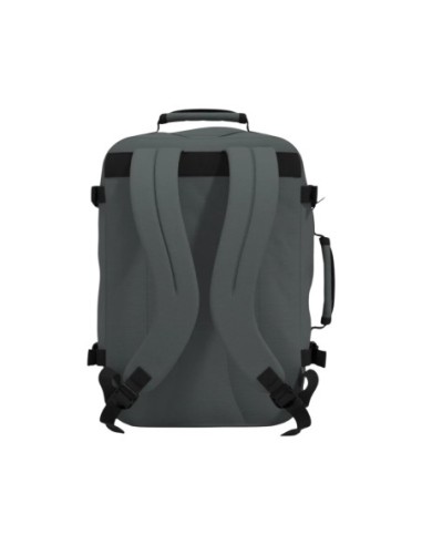 Cabin Zero sac à dos Classic 44L gris – Grande capacité
