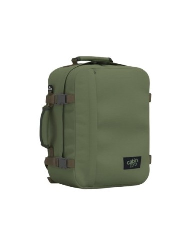 Cabin Zero sac à dos homme vert 28L essentiel