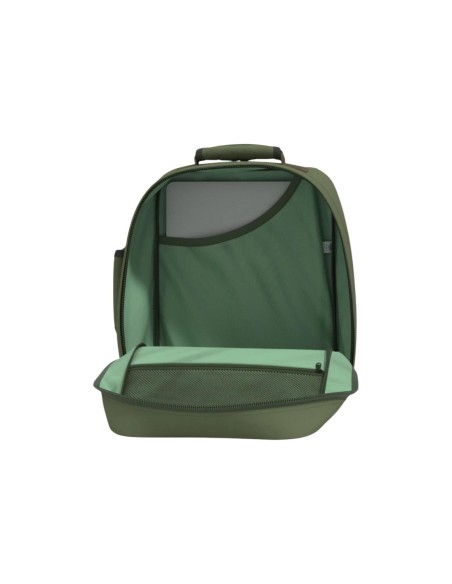 Cabin Zero sac à dos homme vert 28L essentiel