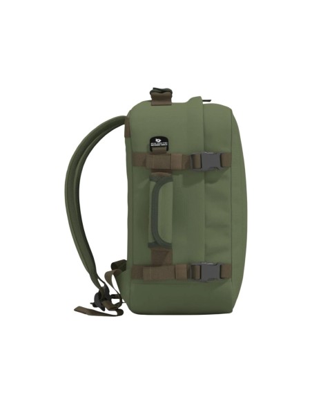 Cabin Zero sac à dos homme vert 28L essentiel