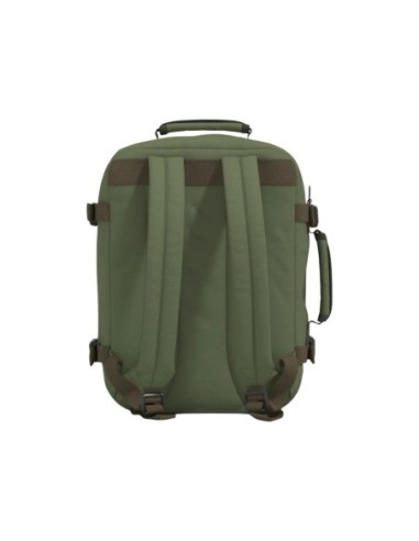 Cabin Zero sac à dos homme vert 28L essentiel