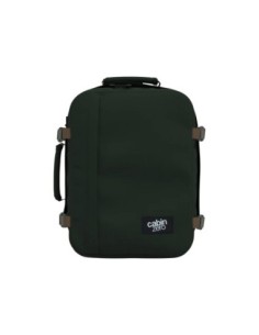 Cabin Zero sac à dos homme vert 28L