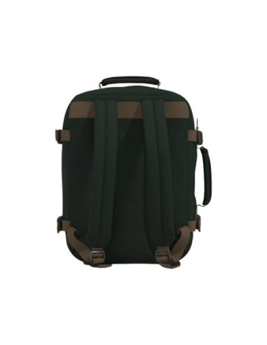Cabin Zero sac à dos homme vert 28L