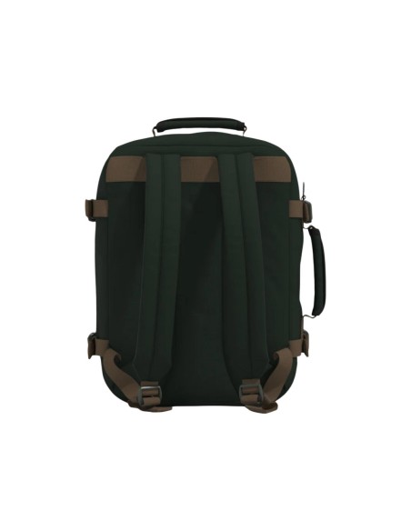 Cabin Zero sac à dos homme vert 28L