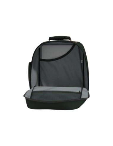Cabin Zero sac à dos homme vert 28L