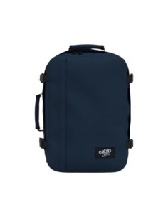 Cabin Zero sac à dos homme bleu 36L