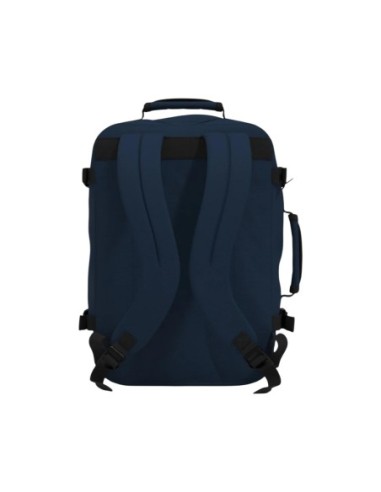 Cabin Zero sac à dos homme bleu 36L