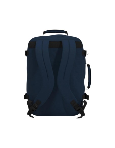 Cabin Zero sac à dos homme bleu 36L