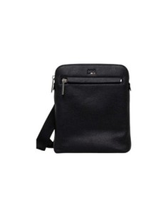BOSS sac bandoulière homme noir