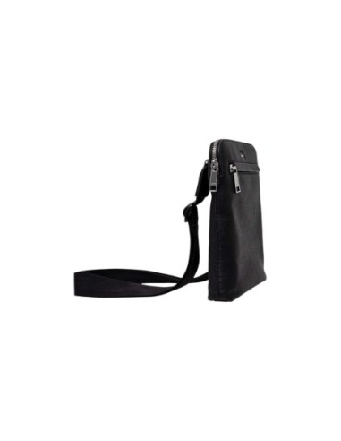 BOSS sac bandoulière homme noir