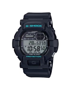 Montre Homme Casio G-Shock WORLD TIME (Ø 51 mm)