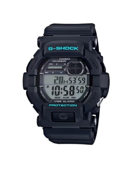 Montre Homme Casio G-Shock WORLD TIME (Ø 51 mm)