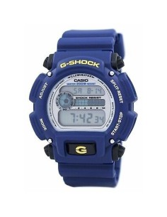 Montre Homme Casio G-Shock ILLUMINATOR (Ø 43 mm)
