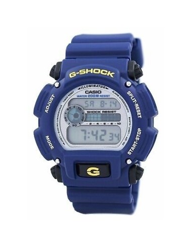 Montre Homme Casio G-Shock ILLUMINATOR (Ø 43 mm)