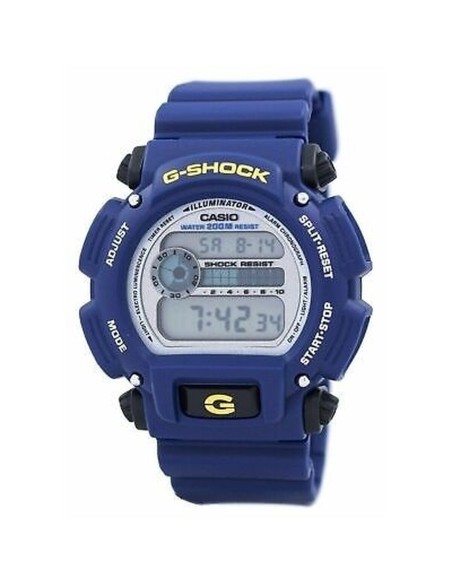 Montre Homme Casio G-Shock ILLUMINATOR (Ø 43 mm)