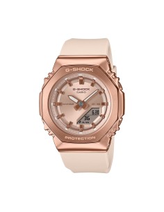 Montre Homme Casio G-Shock GM-S2110PG-4AER