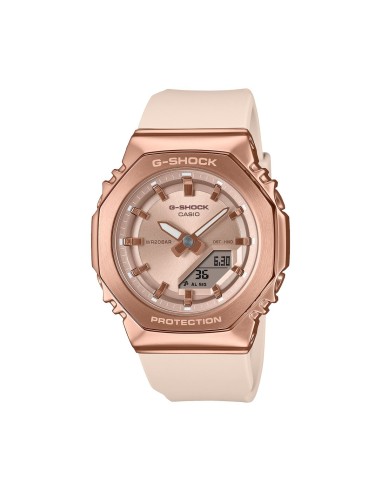 Montre Homme Casio G-Shock GM-S2110PG-4AER