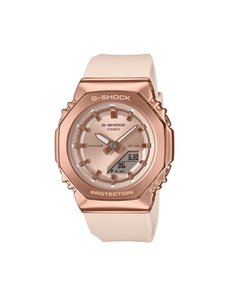 Montre Homme Casio G-Shock GM-S2110PG-4AER