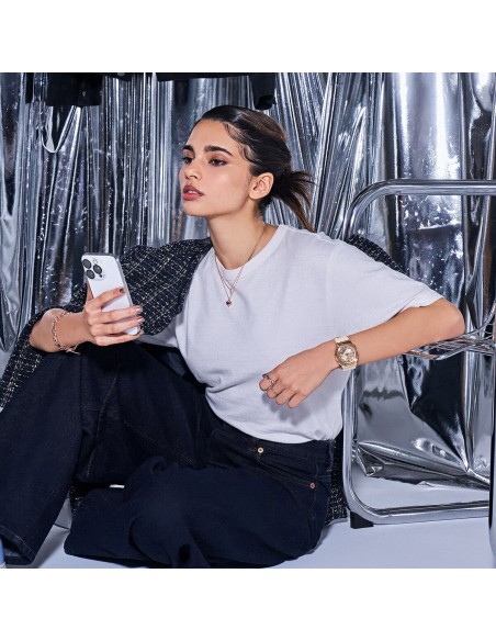 Montre Homme Casio G-Shock GM-S2110PG-4AER