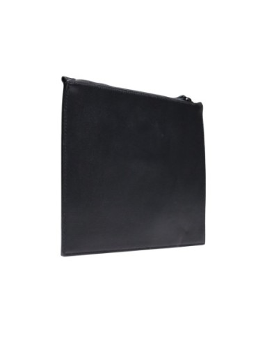 County Of Milan sac bandoulière homme noir – Minimaliste