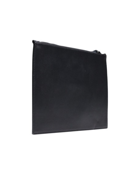 County Of Milan sac bandoulière homme noir – Minimaliste