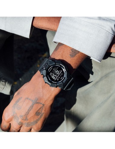 Montre Homme Casio G-Shock GD-010-1A1ER