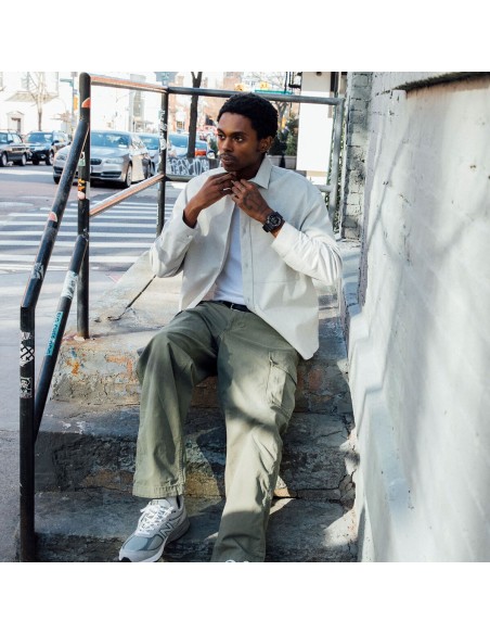 Montre Homme Casio G-Shock GD-010-1A1ER