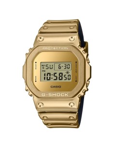 Montre Homme Casio G-Shock THE ORIGIN - FINE METALLIC SERIES - GOLD (Ø 43 mm)