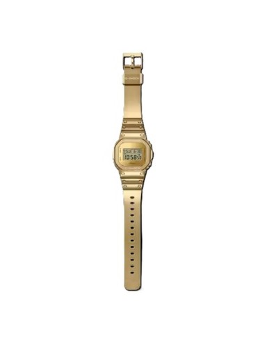 Montre Homme Casio G-Shock THE ORIGIN - FINE METALLIC SERIES - GOLD (Ø 43 mm)