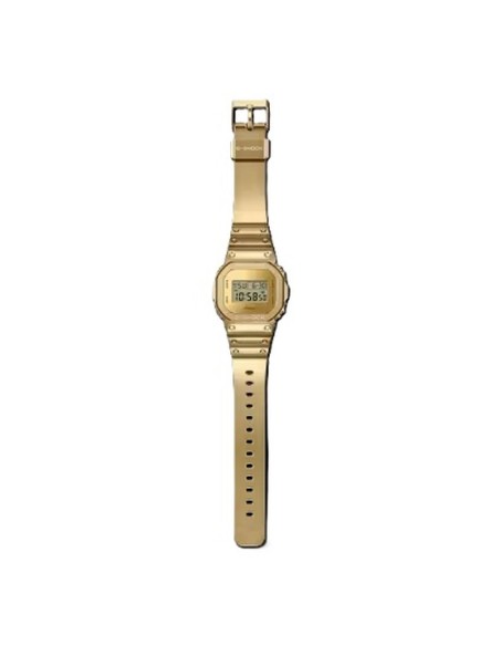 Montre Homme Casio G-Shock THE ORIGIN - FINE METALLIC SERIES - GOLD (Ø 43 mm)