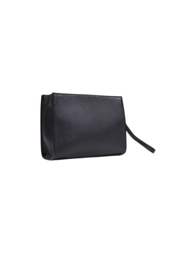 County Of Milan sac bandoulière homme noir – Praticité urbaine
