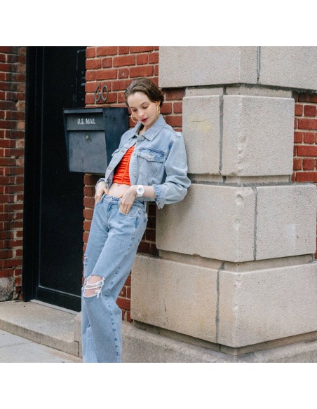 Montre Homme Casio G-Shock GMA-P2100M-7AER