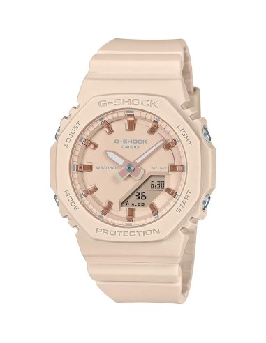 Montre Femme Casio G-Shock GMA-P2100M-4AER