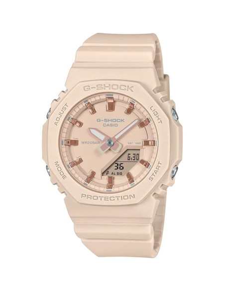 Montre Femme Casio G-Shock GMA-P2100M-4AER