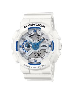 Montre Homme Casio G-Shock GA-110HDS-7AER