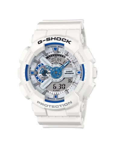 Montre Homme Casio G-Shock GA-110HDS-7AER