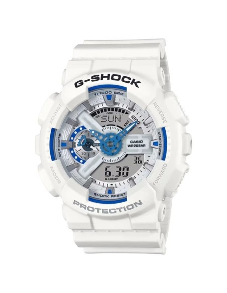 Montre Homme Casio G-Shock GA-110HDS-7AER