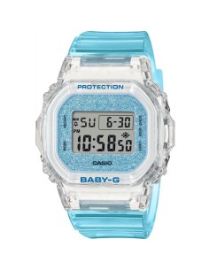 Montre Homme Casio G-Shock BGD-565GC-2ER