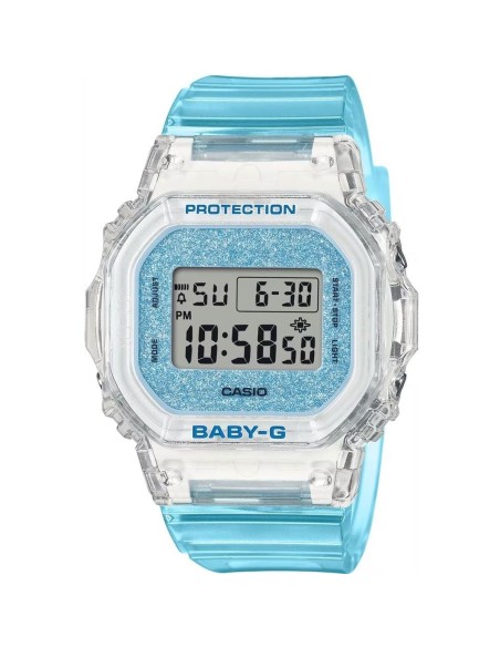 Montre Homme Casio G-Shock BGD-565GC-2ER