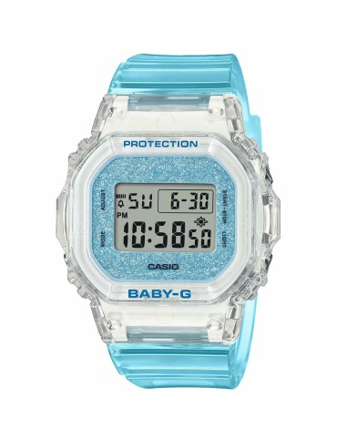 Montre Homme Casio G-Shock BGD-565GC-2ER